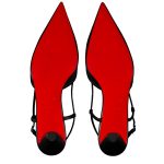 Christian Louboutin Miss Z Slingina - Image 6